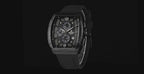 NAVIFORCE NF6101 Men’s Luxury Chronograph Watch – Sport Edition